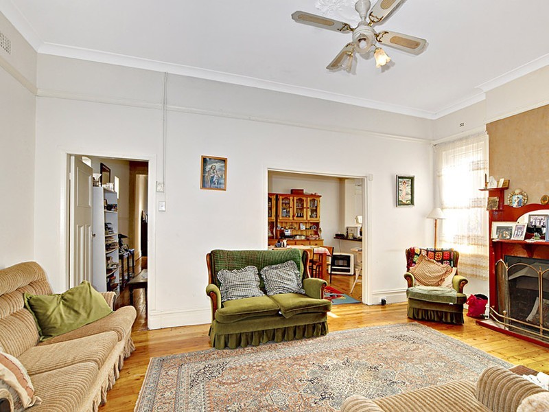 54 Milton Street, Ashfield NSW 2131