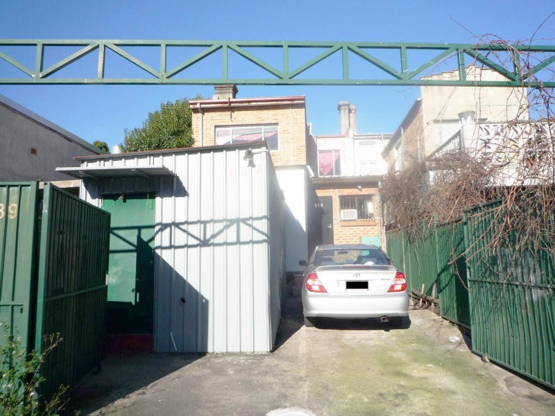 189 Liverpool Road, Ashfield NSW 2131