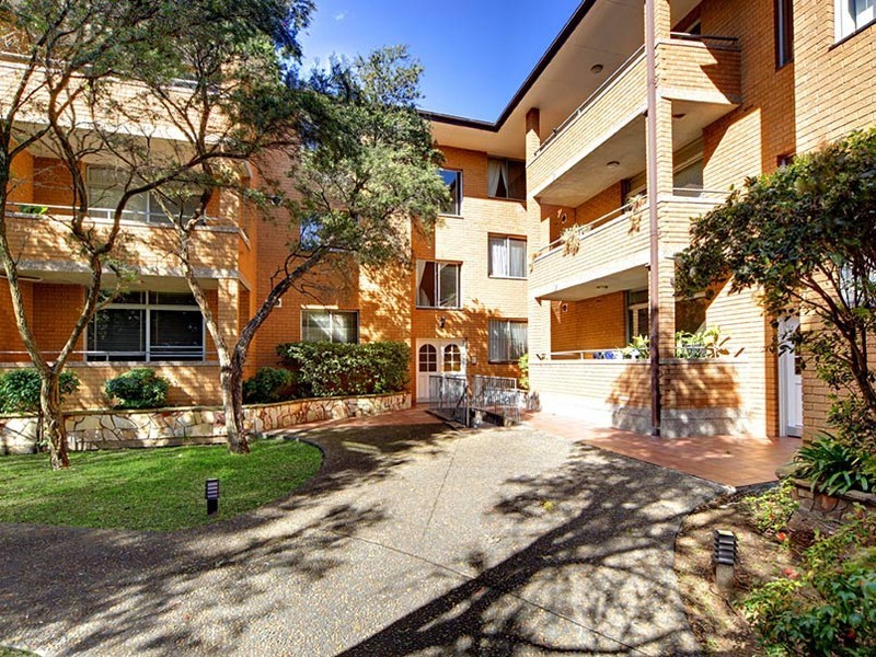 12/44 Milton Street, Ashfield NSW 2131