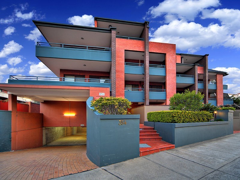 1/354 Liverpool Road, Ashfield NSW 2131