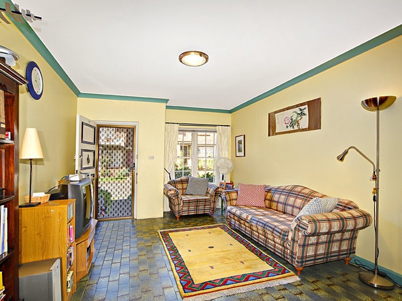 18/118 Elizabeth Street, Ashfield NSW 2131