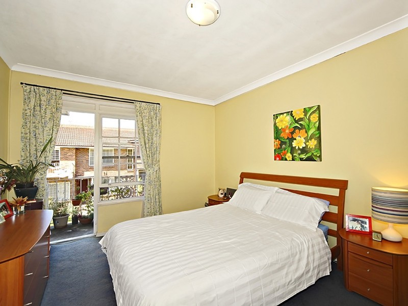 18/118 Elizabeth Street, Ashfield NSW 2131