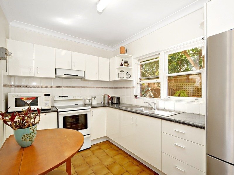 18/118 Elizabeth Street, Ashfield NSW 2131