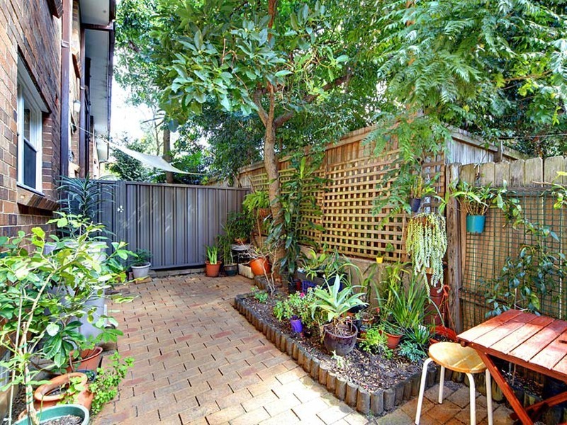 18/118 Elizabeth Street, Ashfield NSW 2131