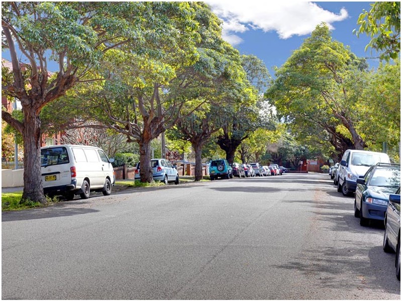 4/28 King Street, Ashfield NSW 2131
