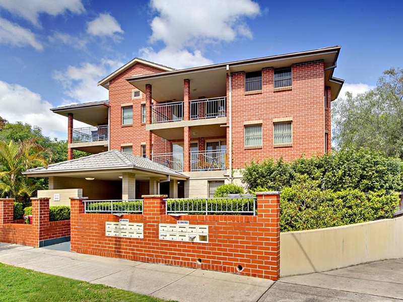 13/10 Beatrice Street, Ashfield NSW 2131