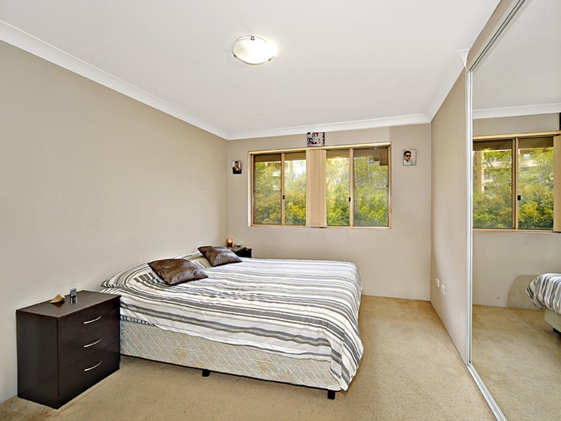 13/10 Beatrice Street, Ashfield NSW 2131