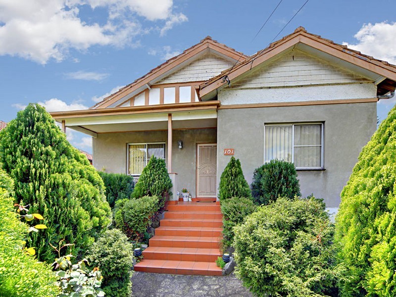 101 Elizabeth Street, Ashfield NSW 2131