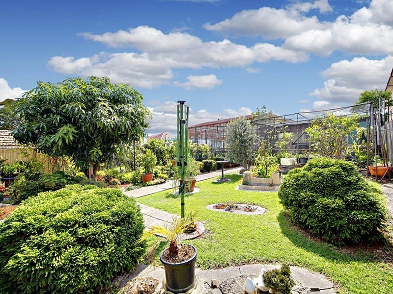 101 Elizabeth Street, Ashfield NSW 2131