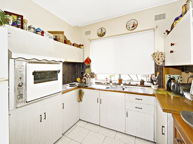 8/73  Milton Street, Ashfield NSW 2131