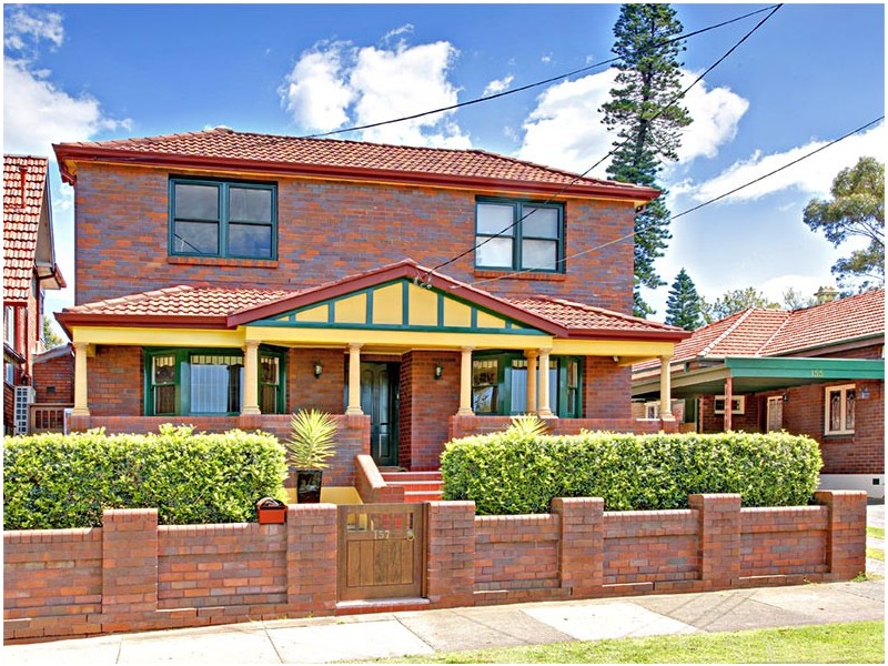 157 Victoria Street, Ashfield NSW 2131