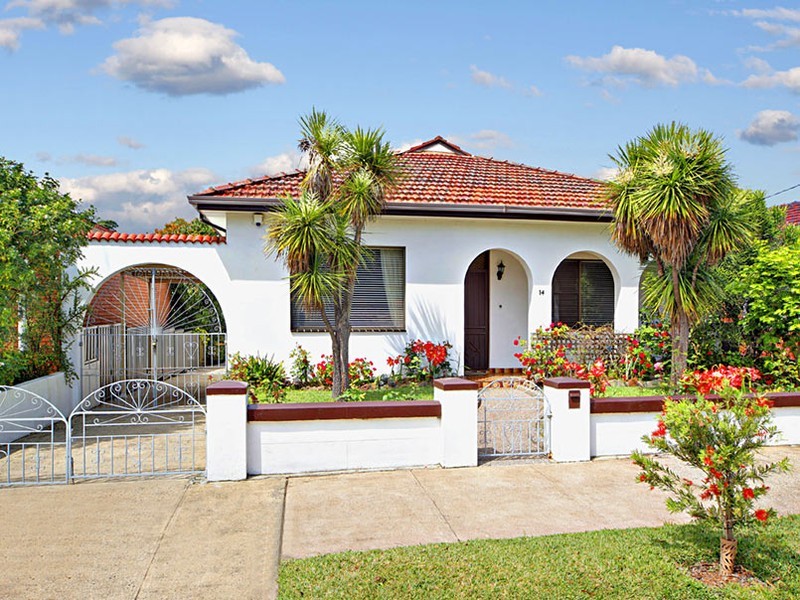 14 Alma Street, Ashfield NSW 2131
