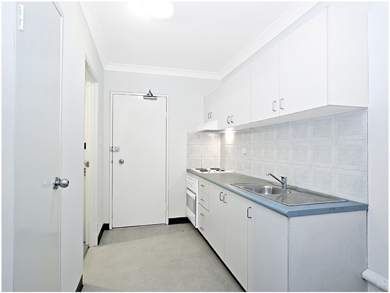 19/1 Linthorpe Street, Newtown NSW 2042