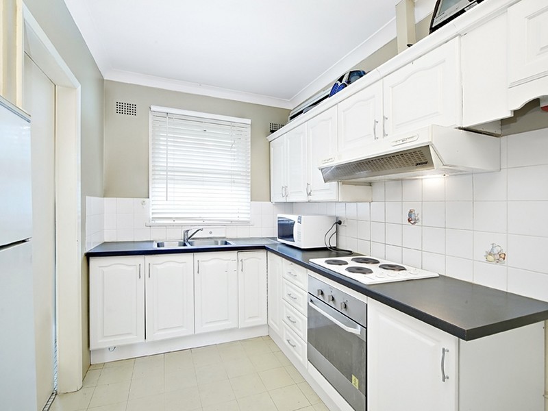 28/118 Elizabeth Street, Ashfield NSW 2131
