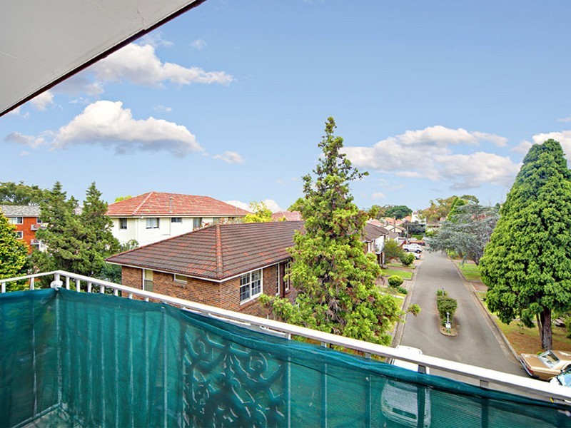 28/118 Elizabeth Street, Ashfield NSW 2131