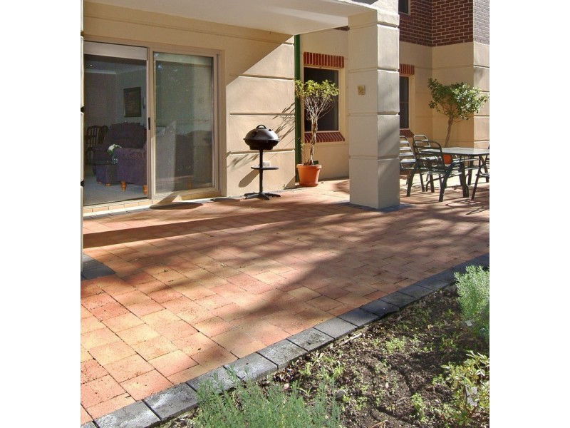 3/247G Burwood Road, Concord NSW 2137