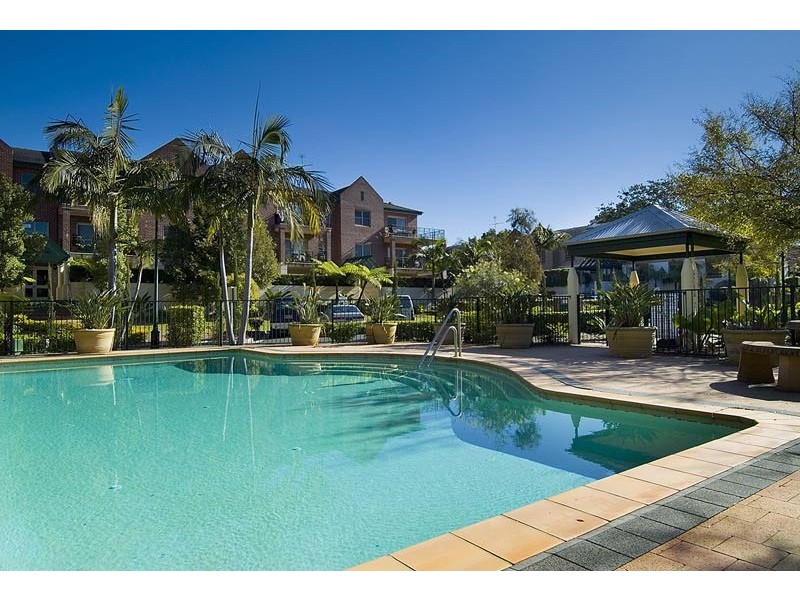 3/247G Burwood Road, Concord NSW 2137