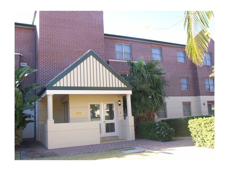 3/247G Burwood Road, Concord NSW 2137
