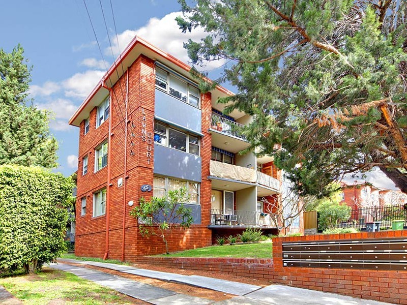 5/45 Alt Street, Ashfield NSW 2131