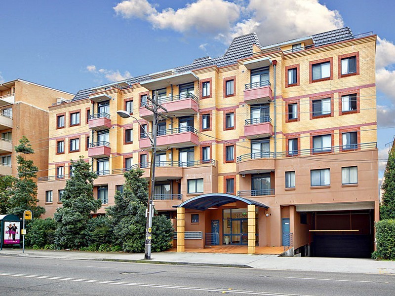 32/393 Liverpool Road, Ashfield NSW 2131