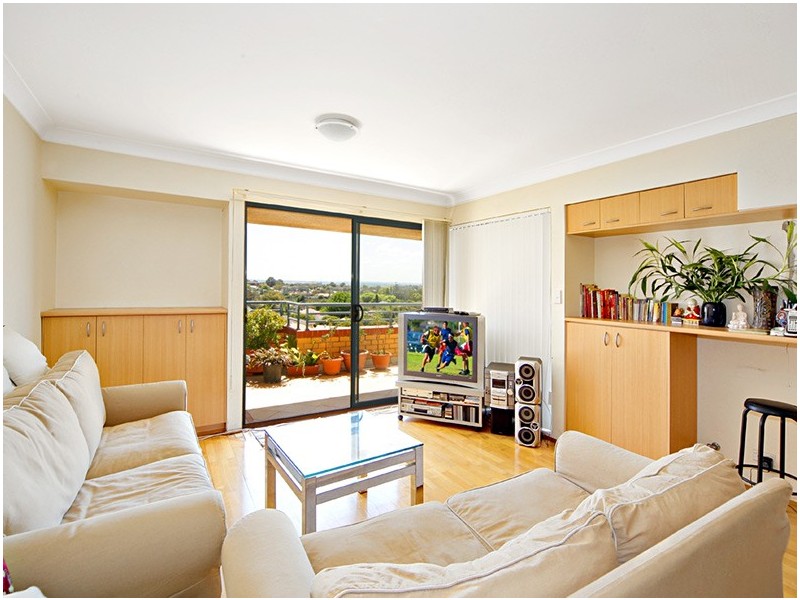 32/393 Liverpool Road, Ashfield NSW 2131