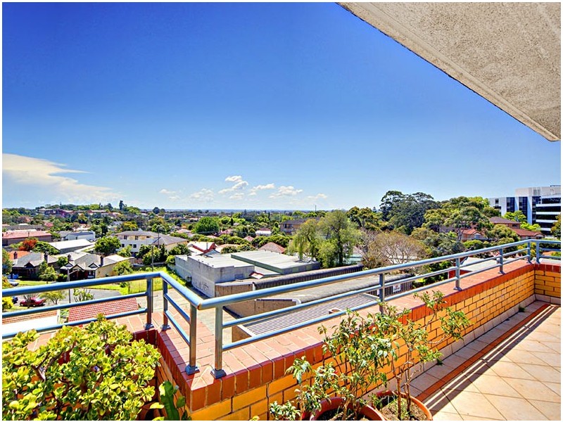 32/393 Liverpool Road, Ashfield NSW 2131