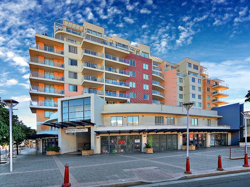 407/17-20 The Esplanade, Ashfield NSW 2131