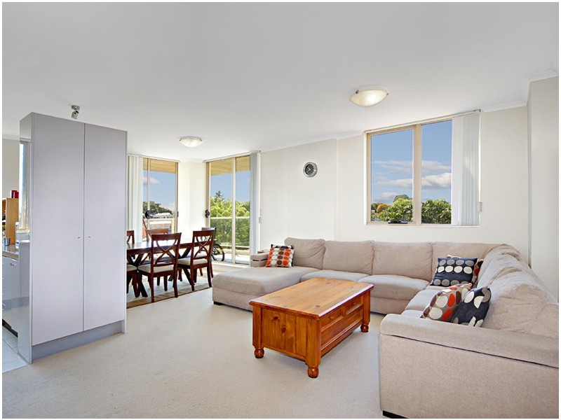 407/17-20 The Esplanade, Ashfield NSW 2131