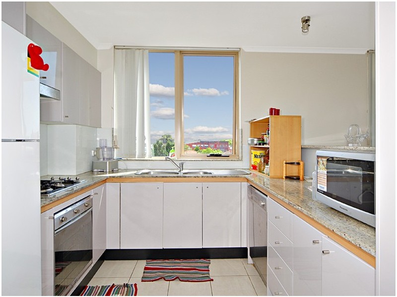 407/17-20 The Esplanade, Ashfield NSW 2131