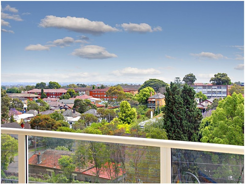 407/17-20 The Esplanade, Ashfield NSW 2131