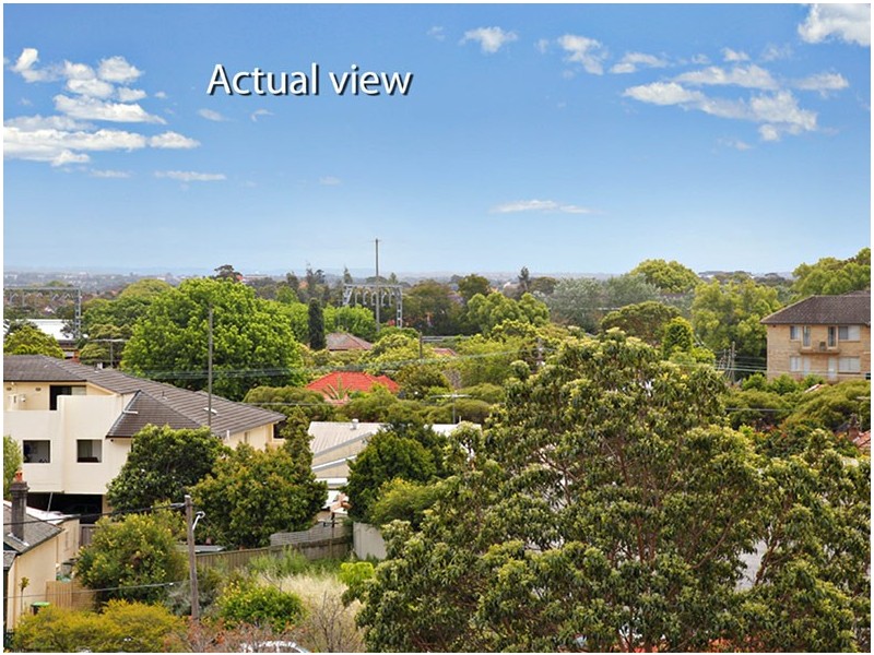 27/403-409 Liverpool Road, Ashfield NSW 2131