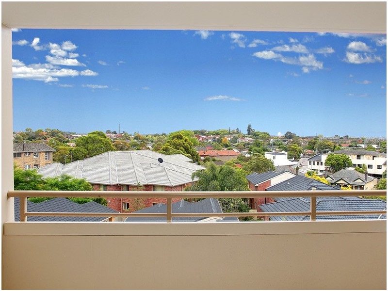 27/403-409 Liverpool Road, Ashfield NSW 2131