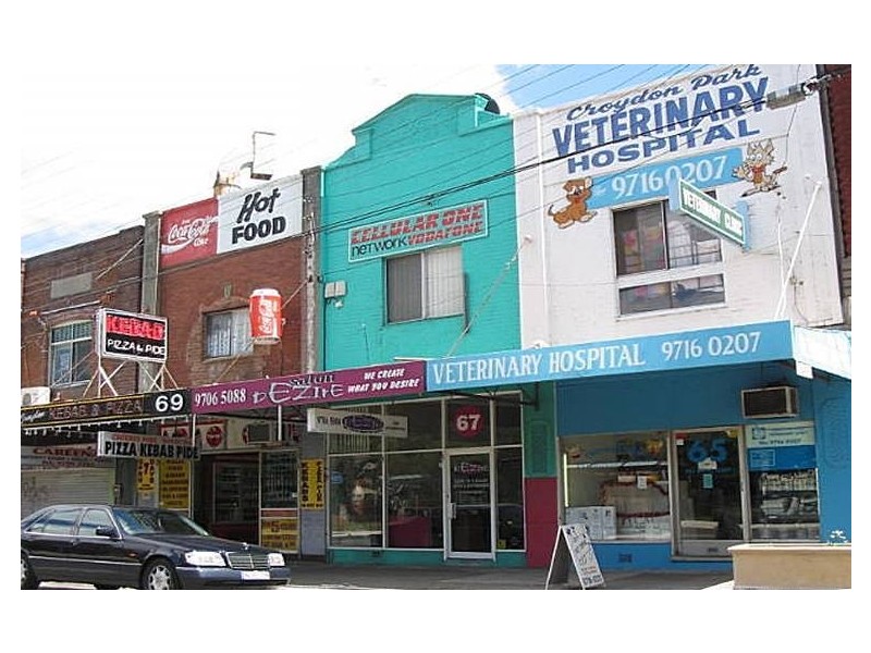 67 Georges River Road, Croydon Park NSW 2133