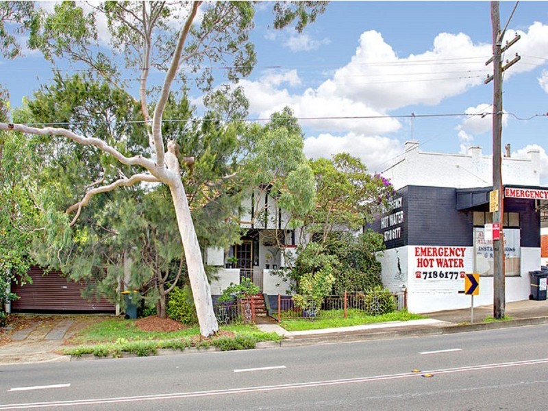 105 King Street, Canterbury NSW 2193