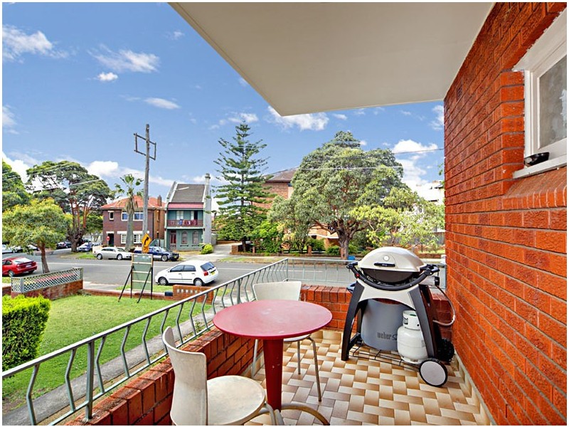 4/26 Chandos Street, Ashfield NSW 2131