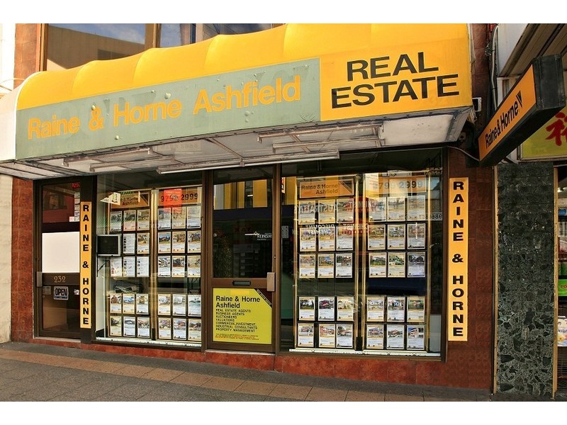 Strathfield NSW 2135