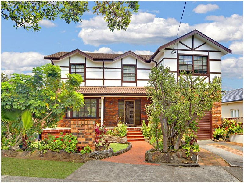 2A Roslyn Street, Ashbury NSW 2193