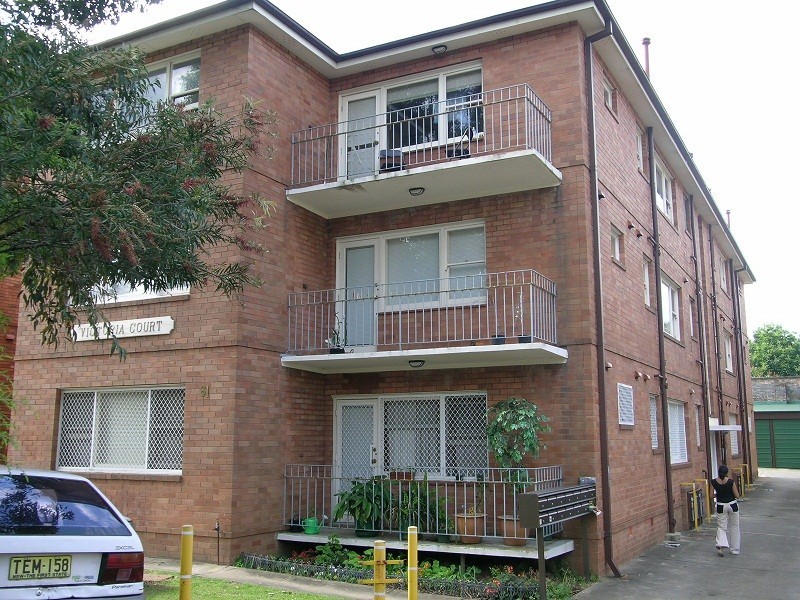 1/61 Albert Crescent, Burwood NSW 2134