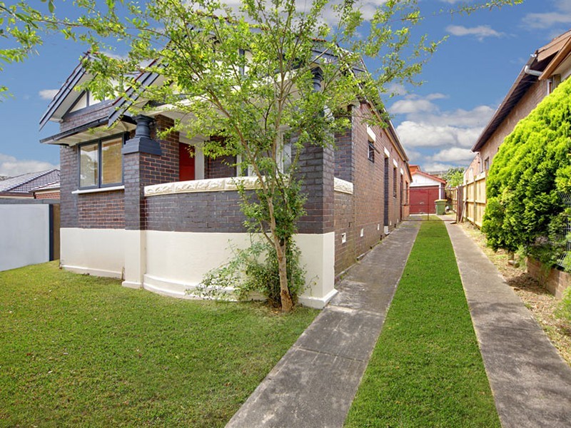 103 Elizabeth Street, Ashfield NSW 2131