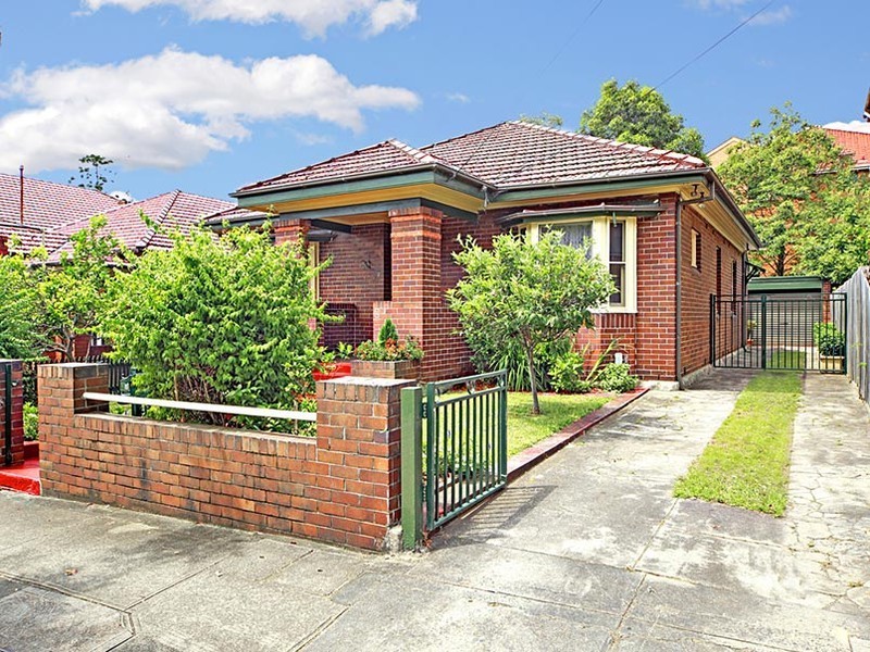3 Pembroke Street, Ashfield NSW 2131