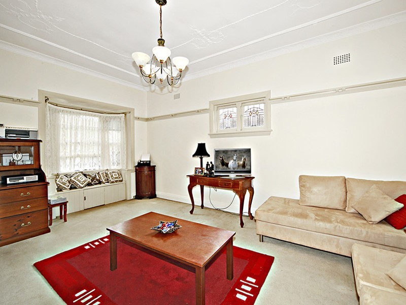 3 Pembroke Street, Ashfield NSW 2131