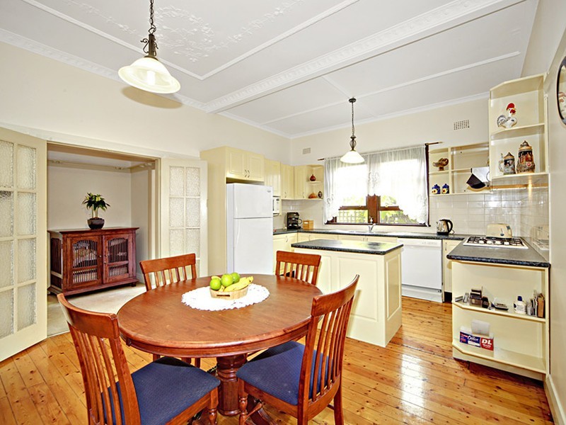 3 Pembroke Street, Ashfield NSW 2131