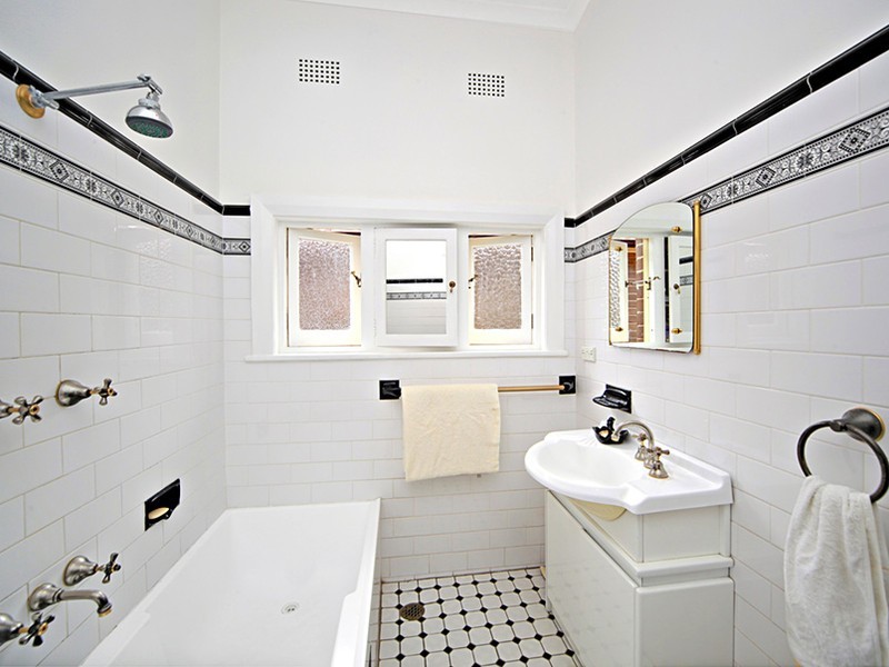 3 Pembroke Street, Ashfield NSW 2131