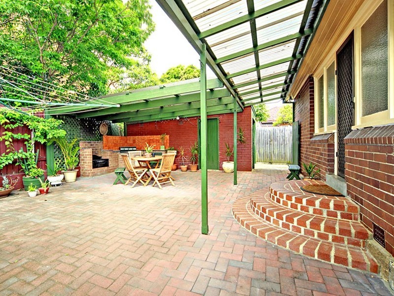 3 Pembroke Street, Ashfield NSW 2131