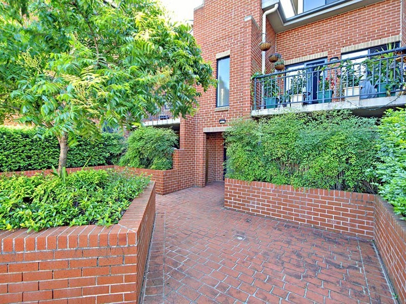 20/350  Liverpool Road, Ashfield NSW 2131