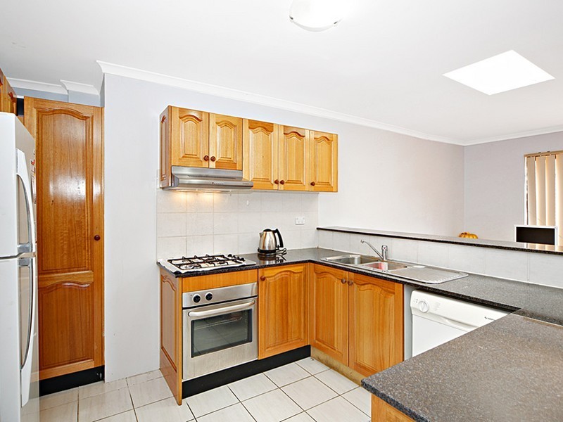 20/350  Liverpool Road, Ashfield NSW 2131