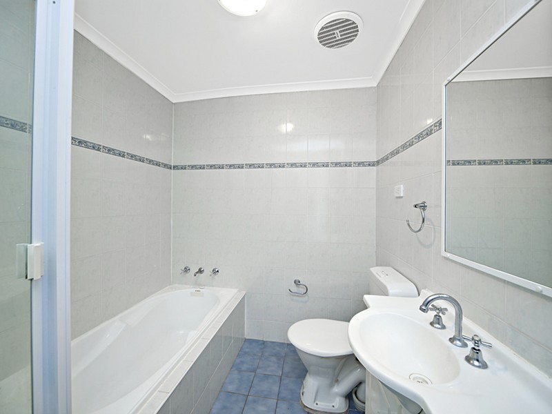 20/350  Liverpool Road, Ashfield NSW 2131