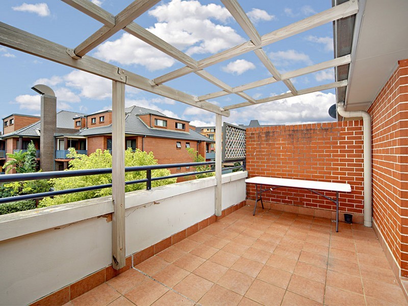 20/350  Liverpool Road, Ashfield NSW 2131