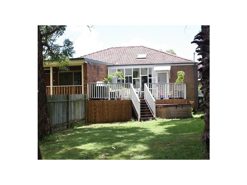 26 John Street, Ashfield NSW 2131