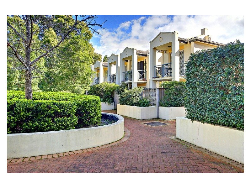 11/98 Chandos Street, Ashfield NSW 2131
